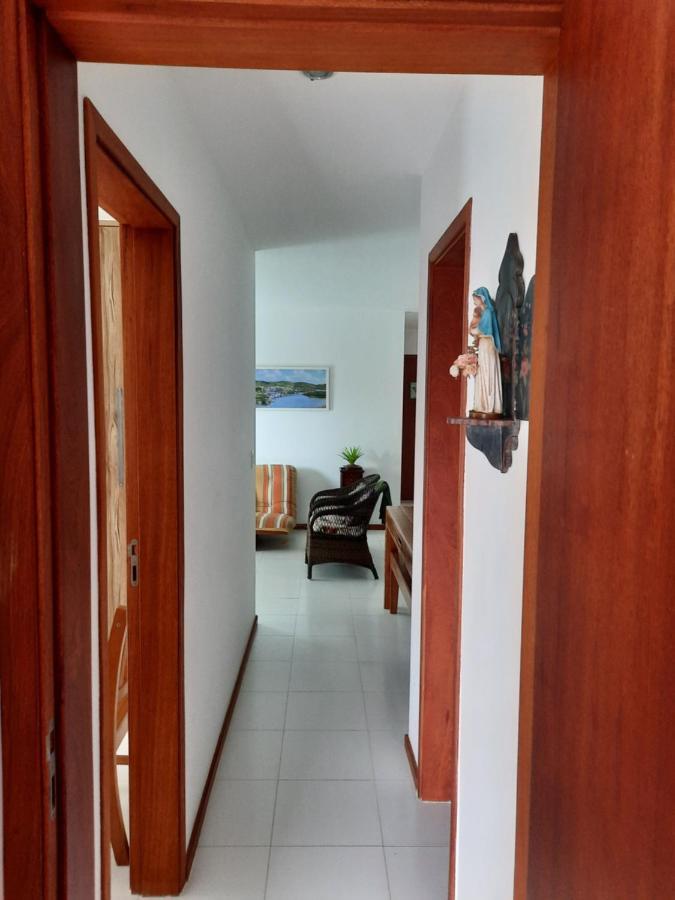Apartamento Acolhedor Na Praia Do Forte Cabo Frio Eksteriør billede