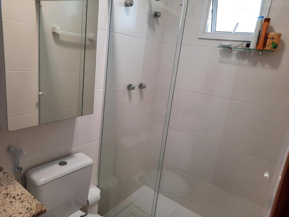 Apartamento Acolhedor Na Praia Do Forte Cabo Frio Eksteriør billede